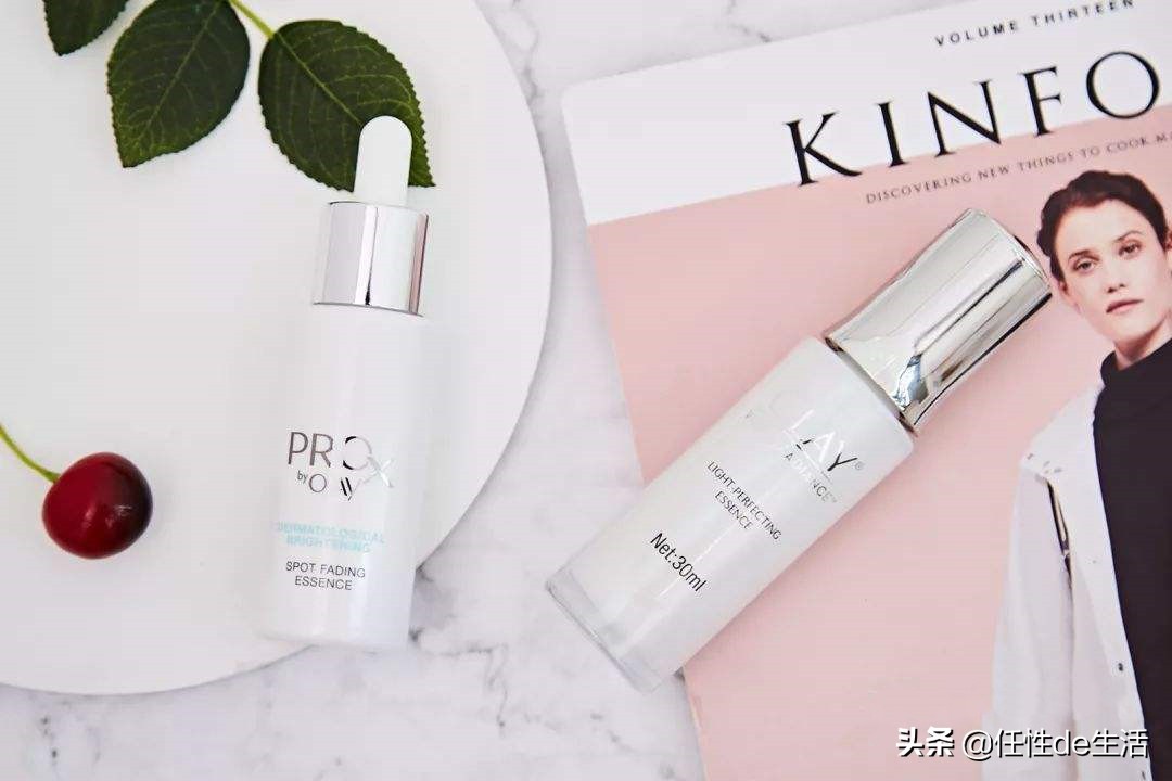 目前爆款护肤品排行榜,2021年好用护肤品十大排名