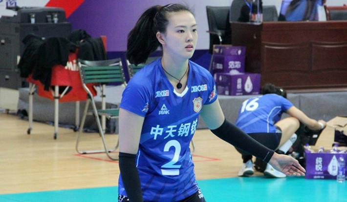 张常宁夫妻探班,张常宁的情侣日常