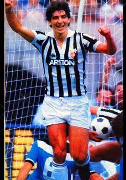 保罗罗西有欧冠吗,保罗罗西意大利