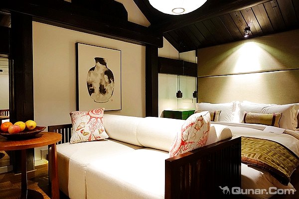 北京乐在南锣精品酒店电话,乐在南锣精品酒店位置