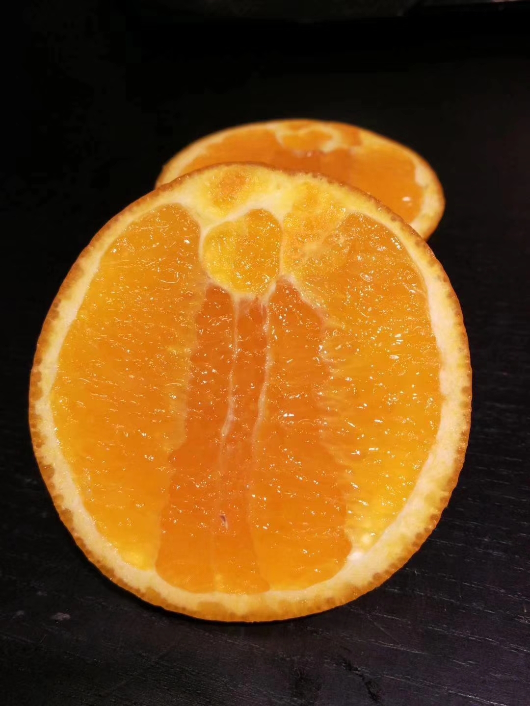 全球十大名橙排名,国内外名橙