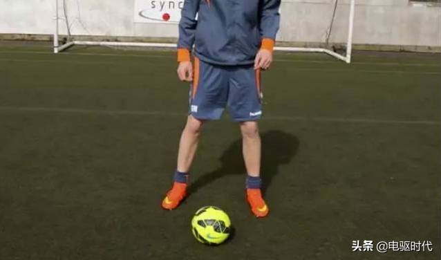 大罗钟摆过人动作拆解,大罗钟摆式过人教学