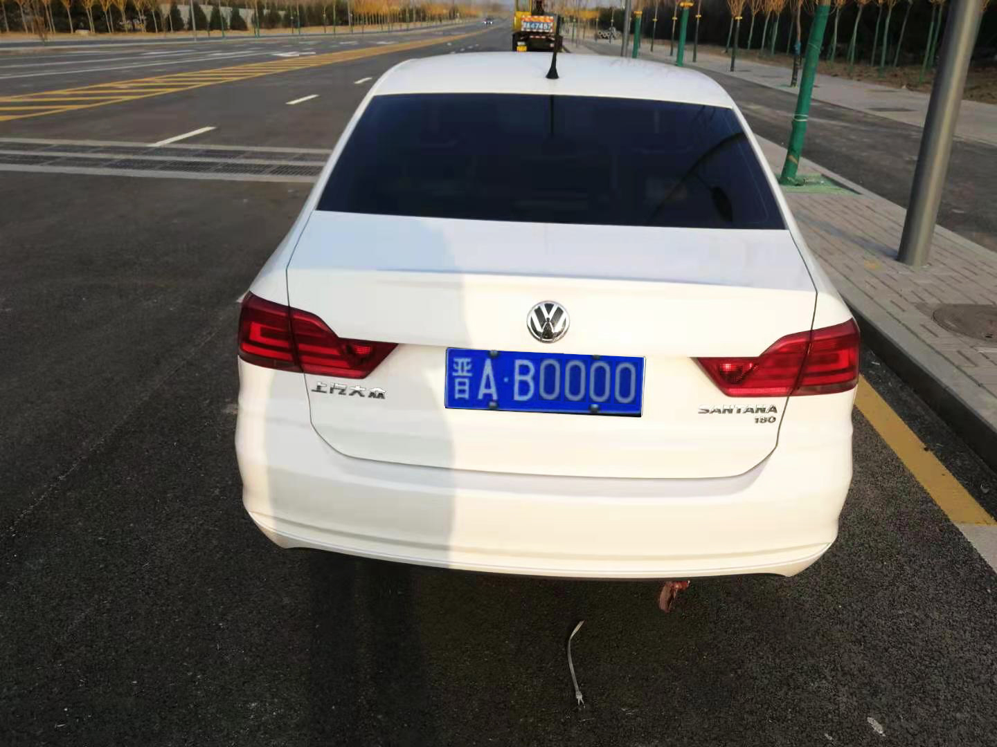 一万公里的新桑塔纳的优缺点,2023桑塔纳用车感受