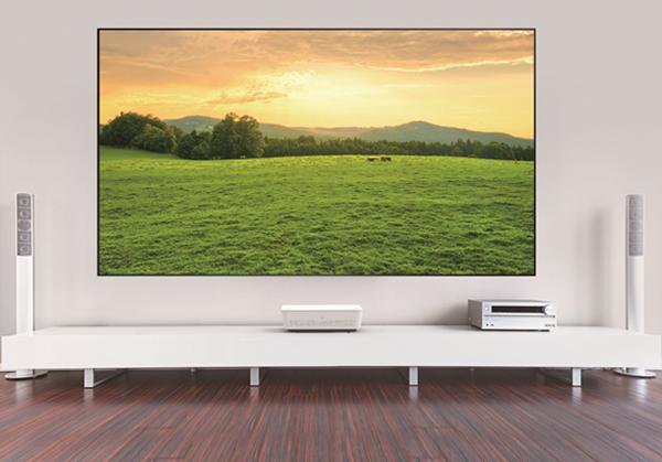 激光电视挑选技巧,激光电视可以选几比几吗