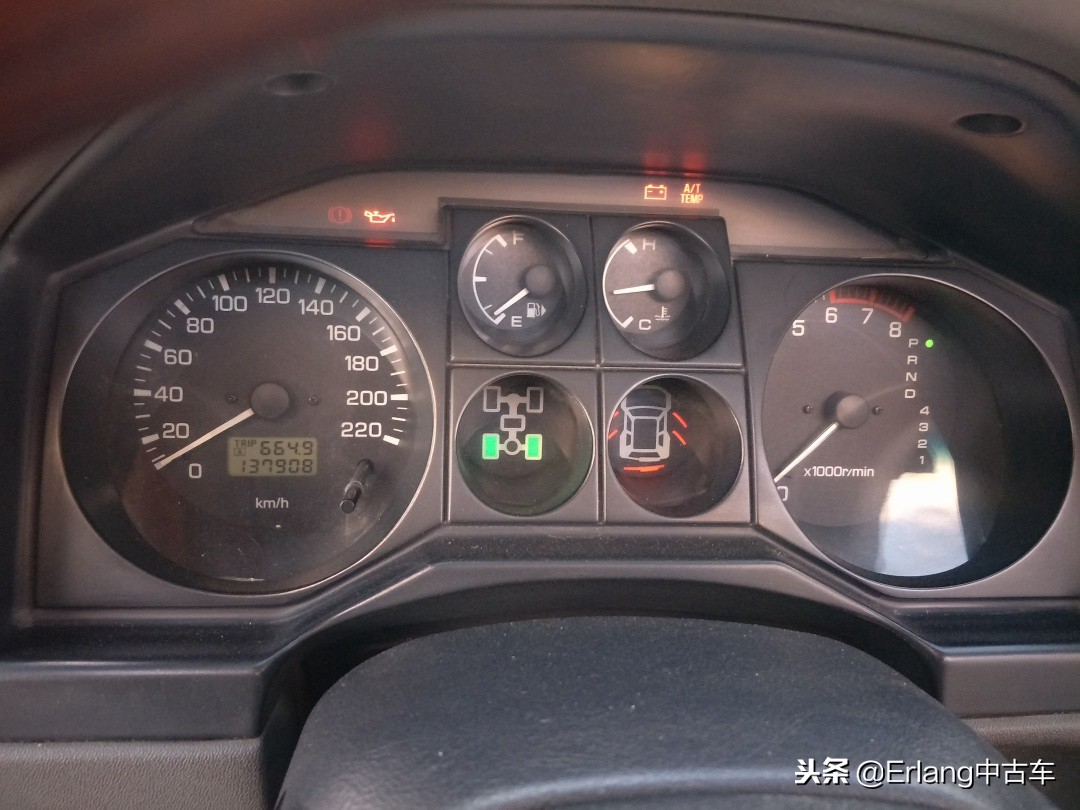 09七座山猫帕杰罗v73二手车价格,04年山猫帕杰罗v733.5