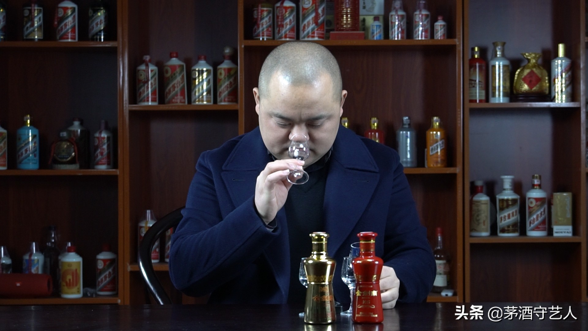 金剑南k6和24k总共多少钱,金剑南k6和金剑南24k