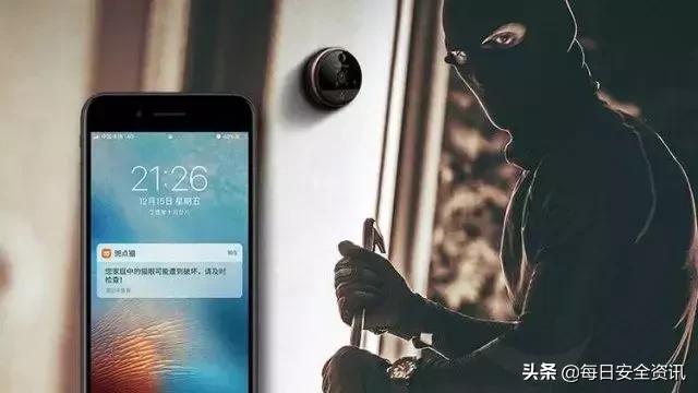 智能门锁忘记密码锁在门外咋办,密码门锁总是自己唤醒