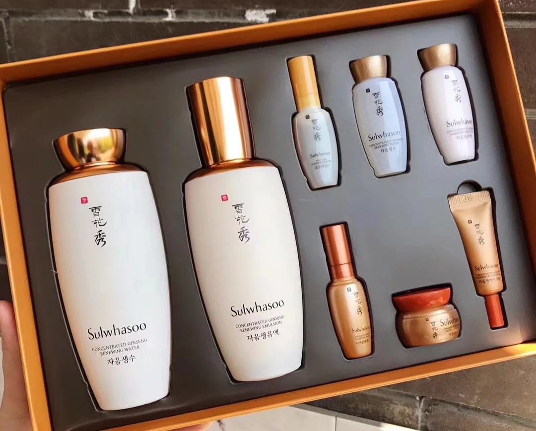 抗衰老水乳品牌推荐,抗衰老水乳女推荐