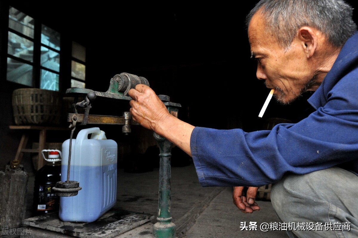 开一个油坊需要什么手续,开油坊需要办理什么证件