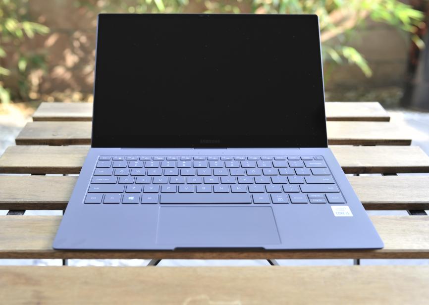 三星books高通笔记本测评,三星galaxybooks怎么样
