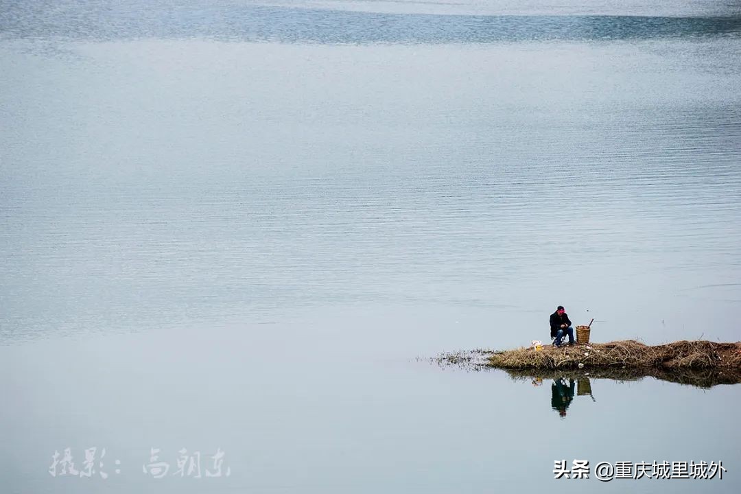 重庆的一个小岛,重庆江心岛是哪里