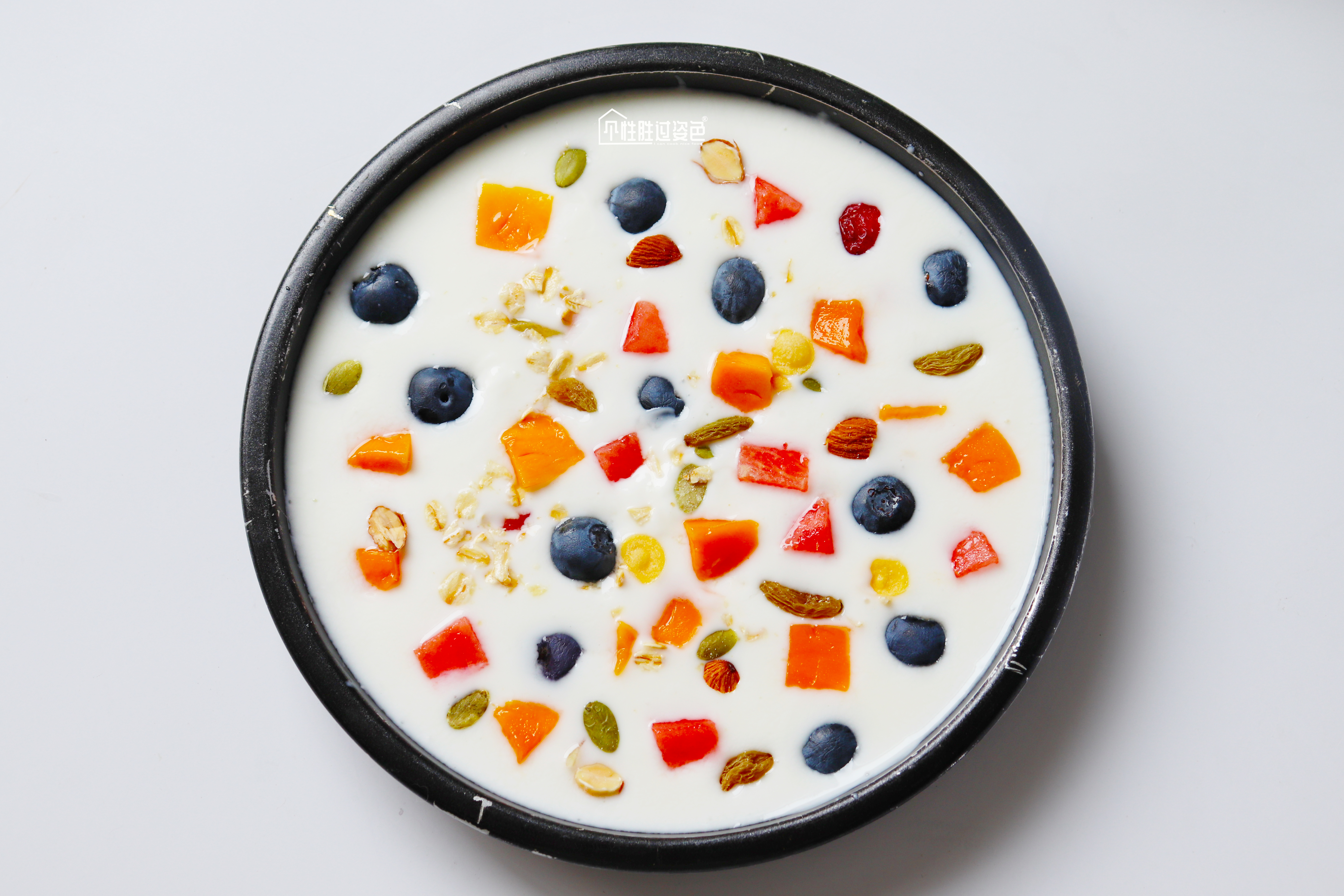 炒热酸奶制作,炒酸奶放冰箱冷冻还是冷藏