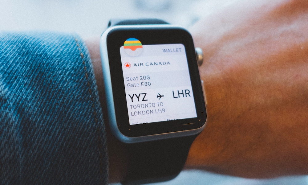 为什么买苹果手机还买手表,苹果手表和安卓手表哪个值得购买