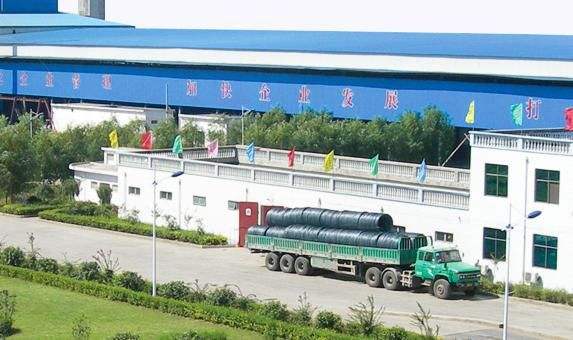 安阳最强民企十大企业,安阳市有什么好的企业