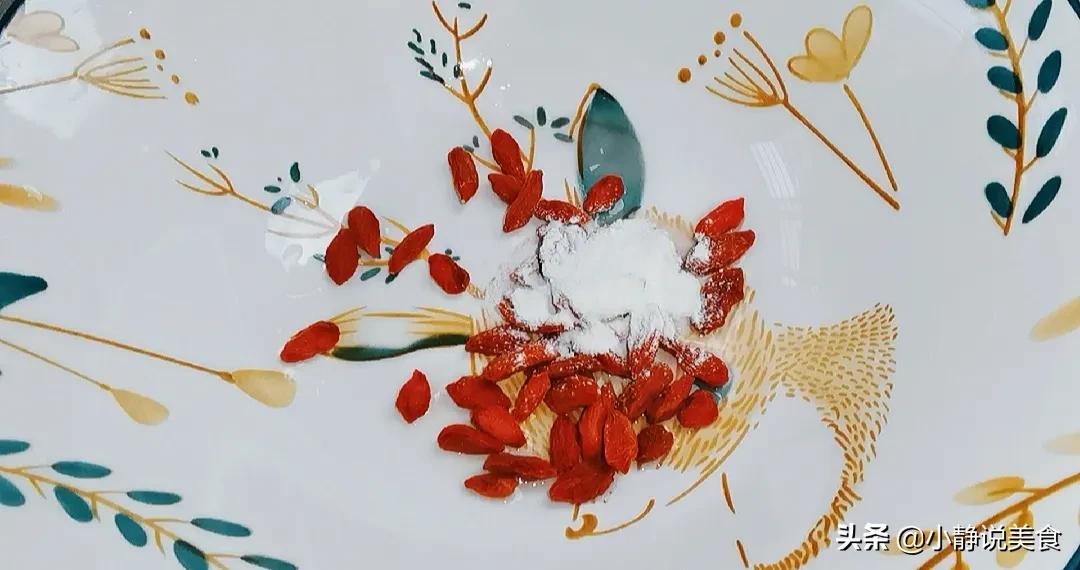 贫血吃什么补血最快五红汤,燕窝五红汤