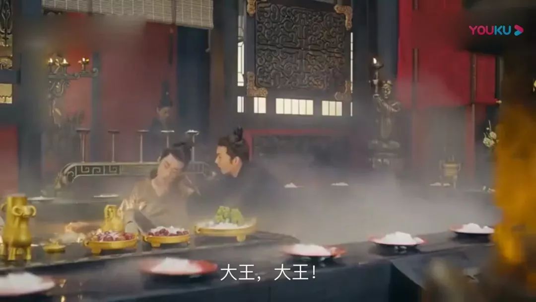 长安十二时辰真正的大唐气象,长安十二时辰说的是唐朝什么事情