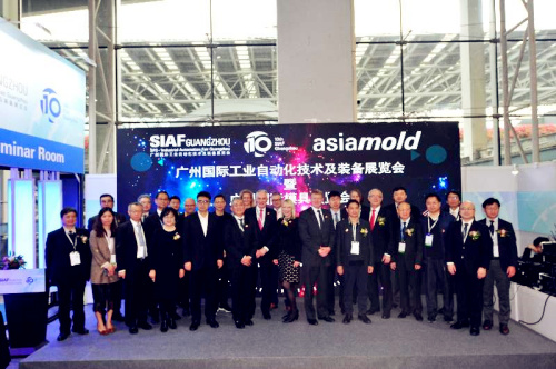 siaf2023第27届广州工业自动化展,国际工业自动化展2024