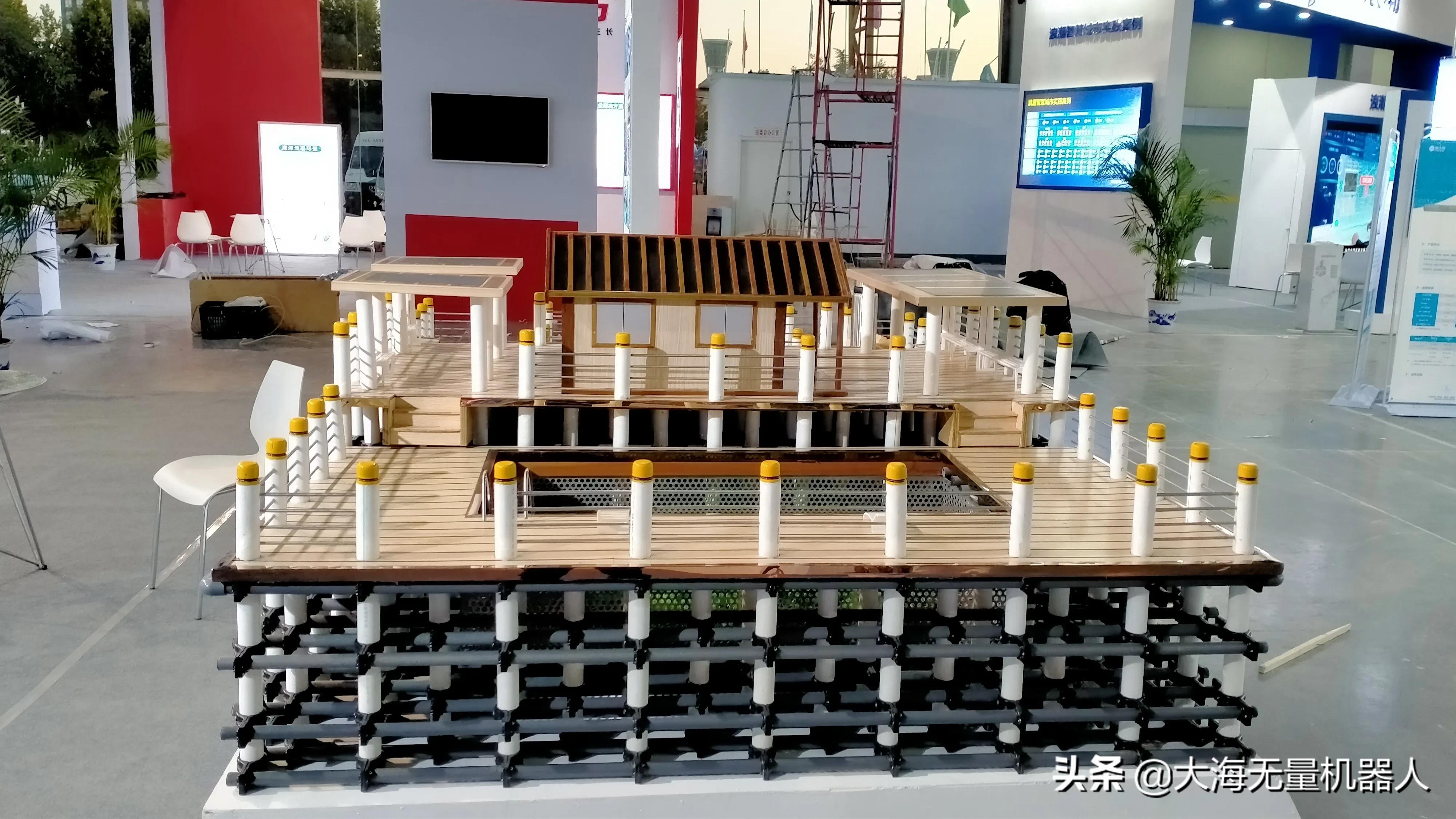 潍坊海洋动力展,潍坊海洋动力装备展会