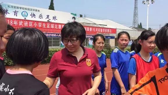 厉害了当代小学生,厉害了女足