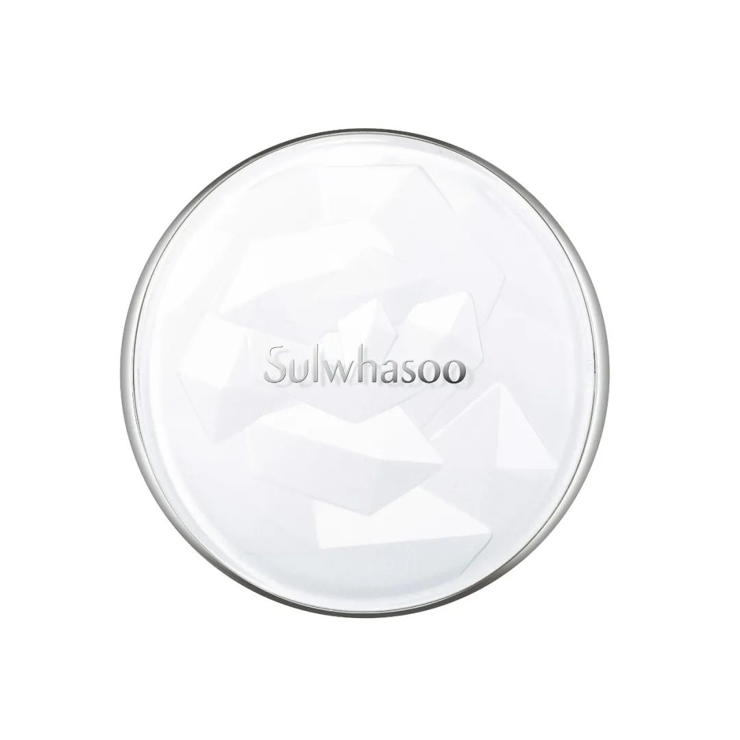 RR·TRENDS|保持轻柔底妆