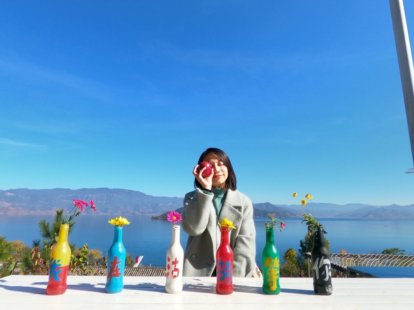 云南六日五晚免费游,云南五天四晚一人游