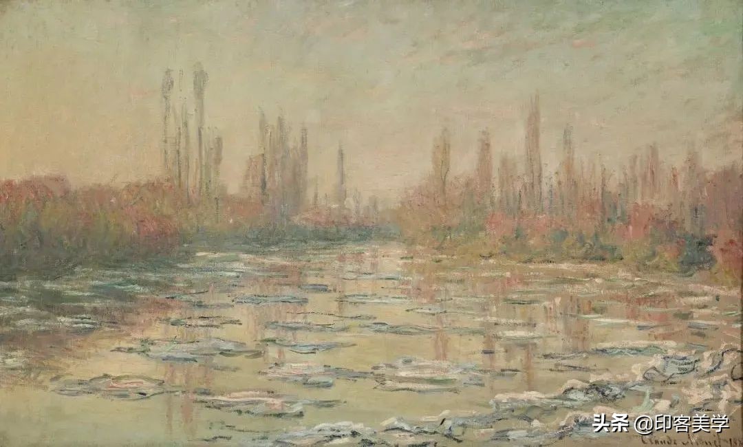 四季插画图片大全,100张唯美插画图