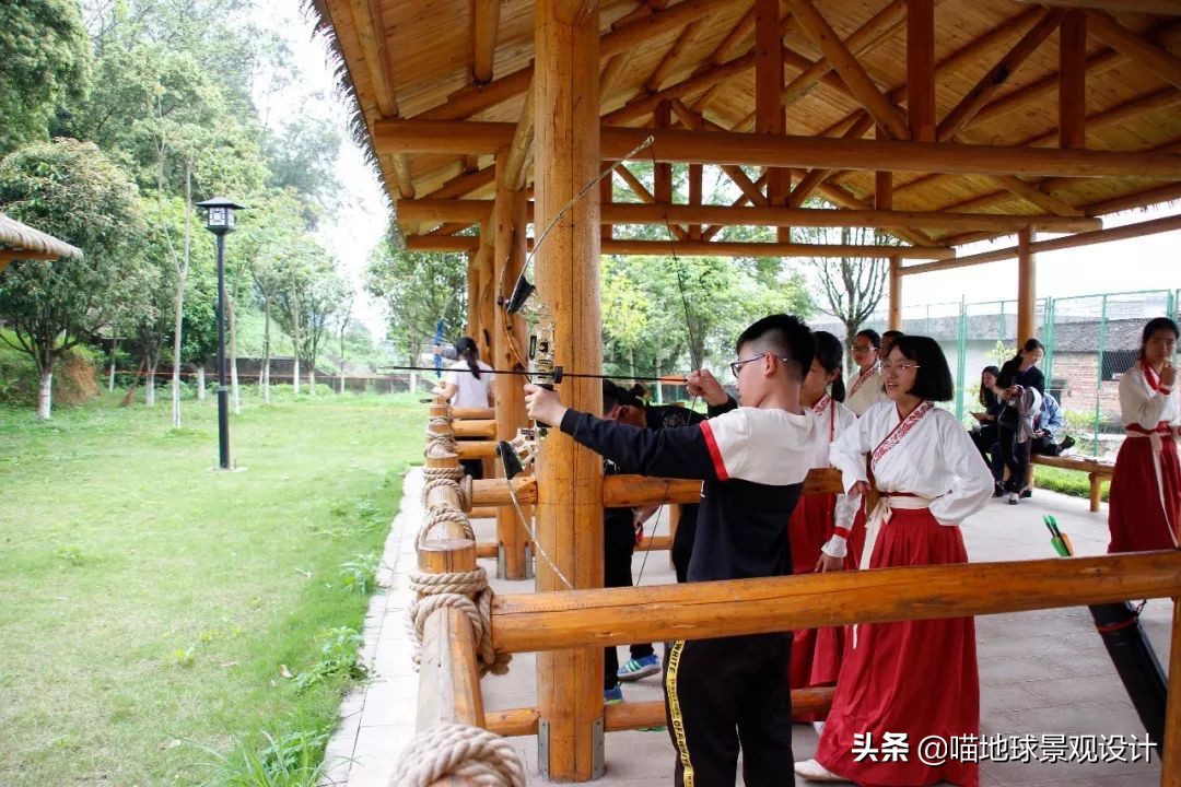 低成本美丽乡村造景,低成本打造乡村旅游