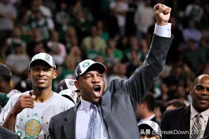 快船教练里弗斯什么水平,里弗斯快船时期执教