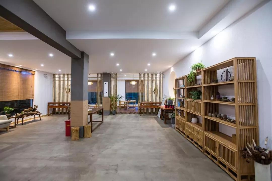 安吉竹海民宿推荐,竹海景观民宿安吉