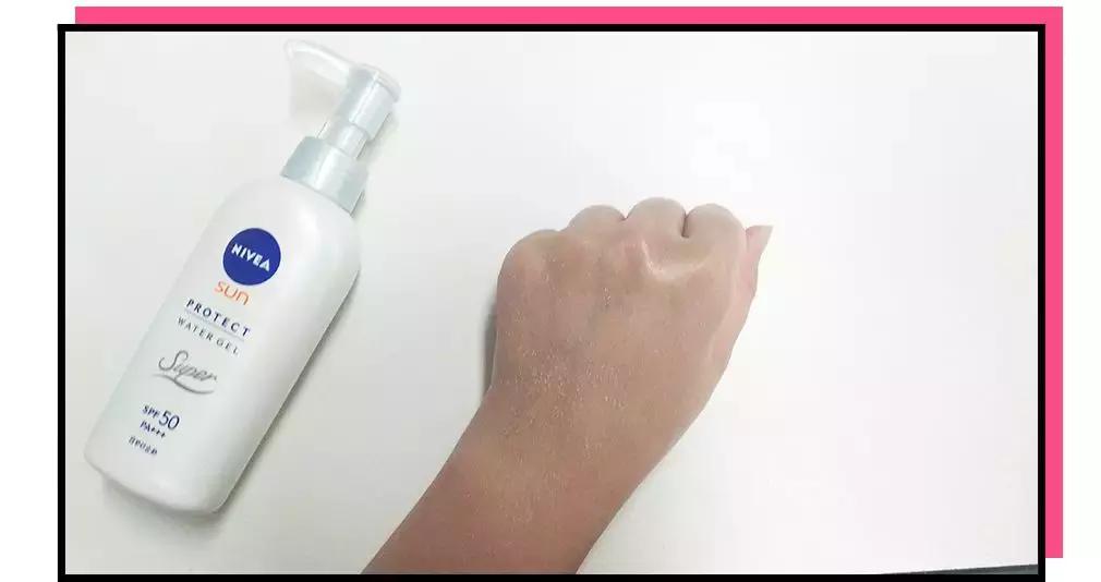 热门防晒霜的测评视频,爆款好物分享女士防晒霜