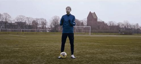 足球技巧8种过人教学,足球明星过人经典