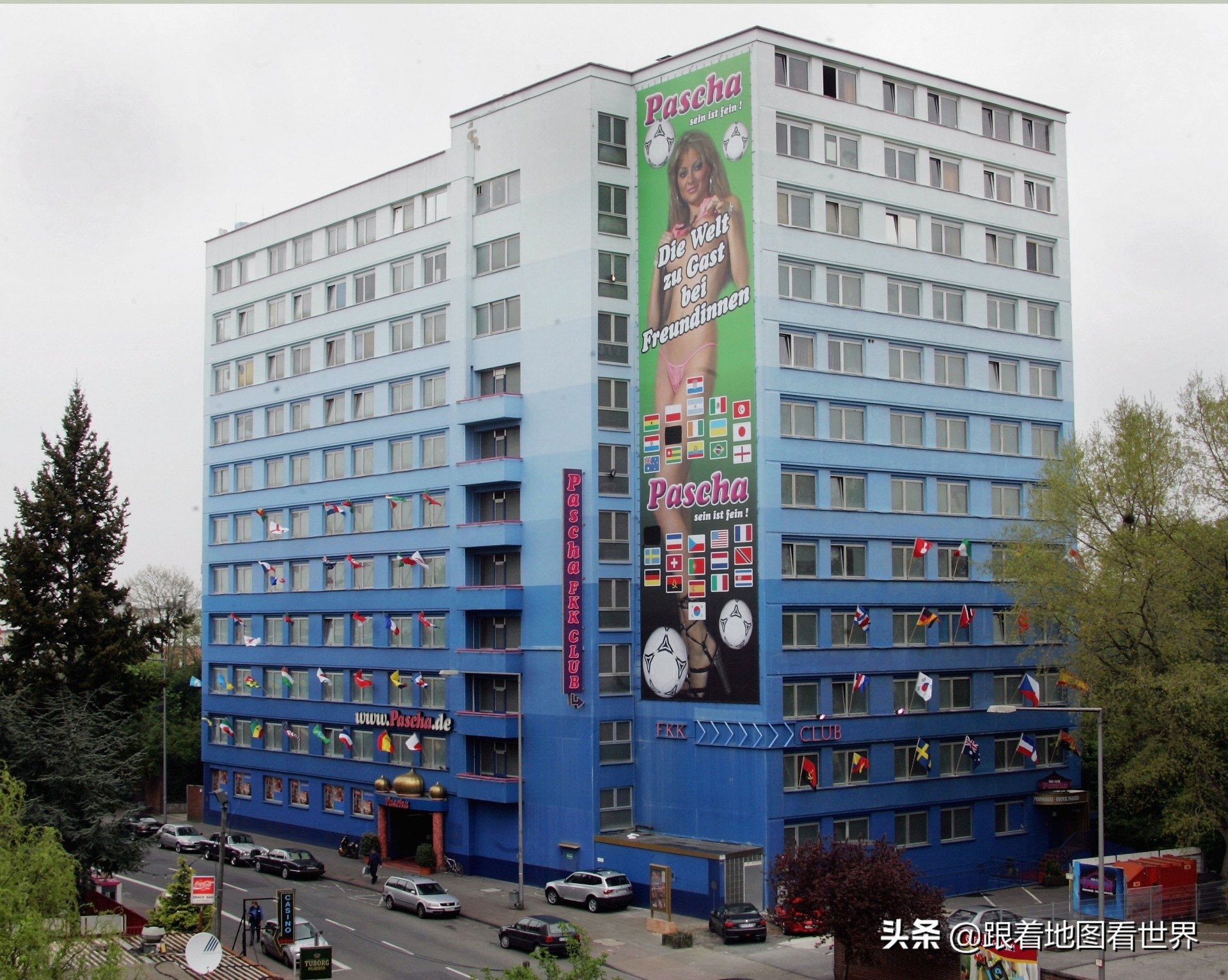 “你可卖我不可买”的北欧模式，“*交性**易”到底谁有罪？