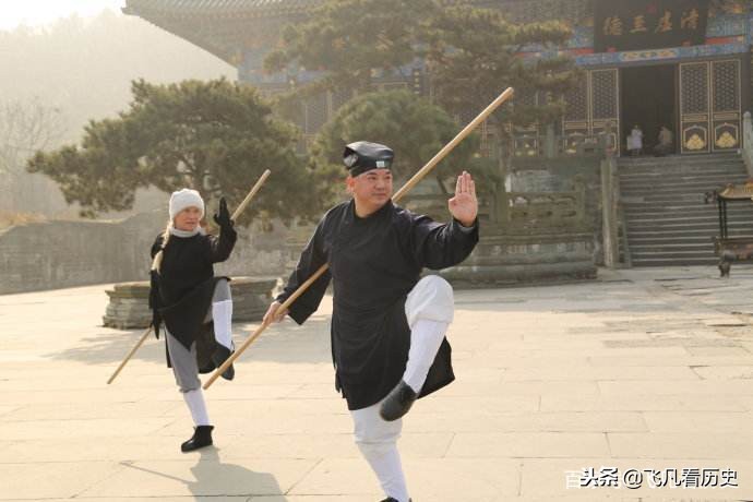 “门”“派”“宗”“教”“帮”“会”这些武林组织有何异同?