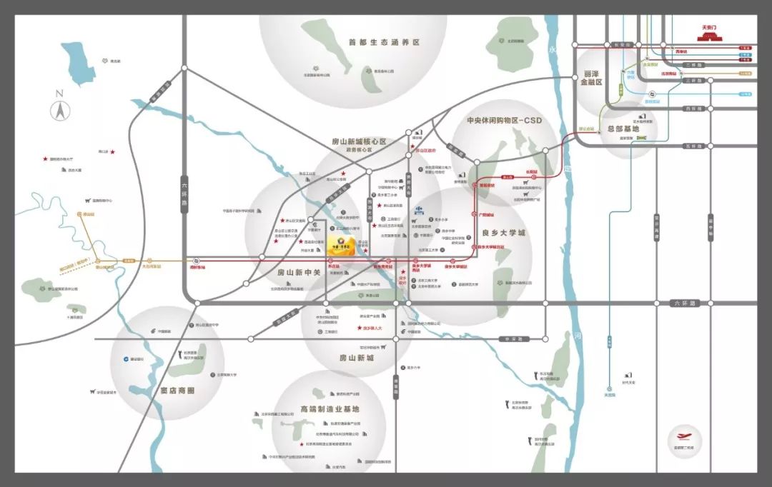 个人投资商业，还有什么好方法？