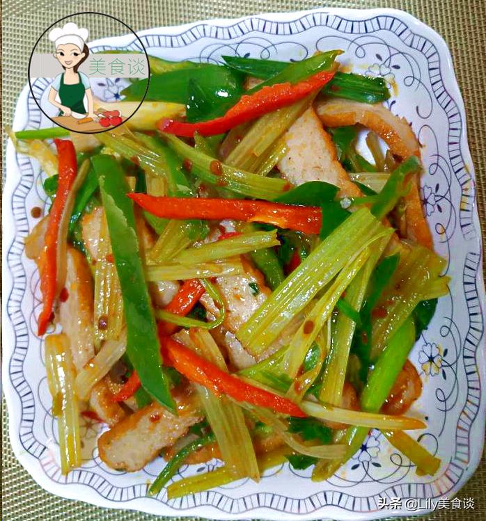 春天这菜别错过简单一拌又香又鲜,十款家常菜春天吃最好