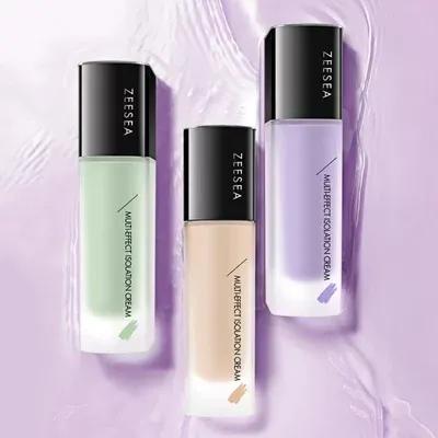 哪款隔离霜好用又推荐,你们用过最好用的防晒隔离