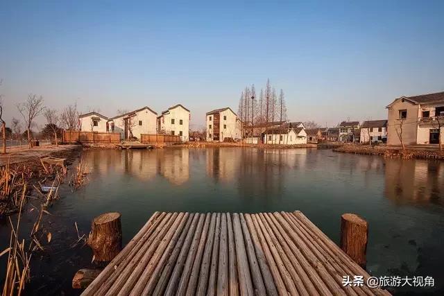 南京十大特色村庄,南京最美的十大村庄