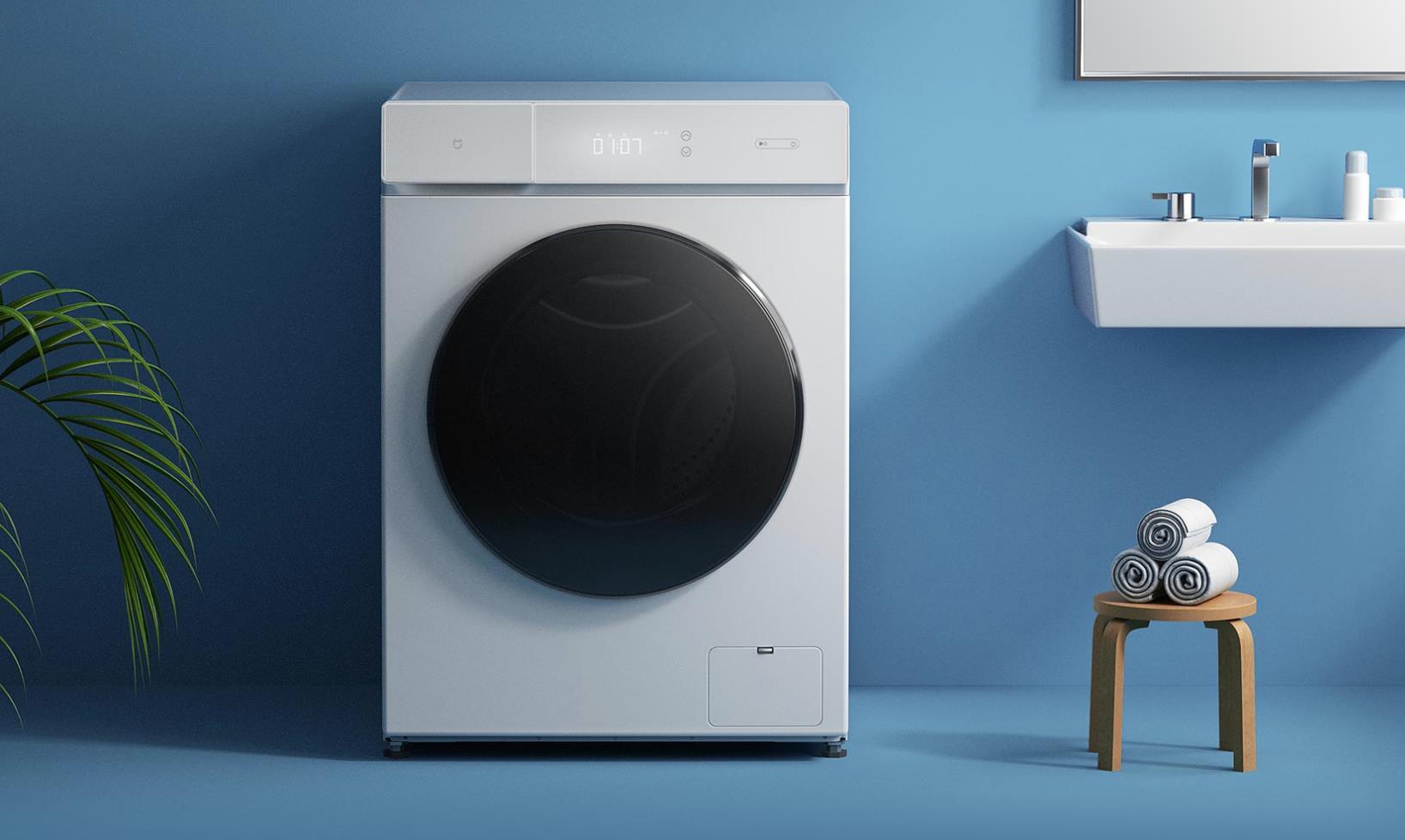 洗衣机数字代表什么,家电冷知识有哪些