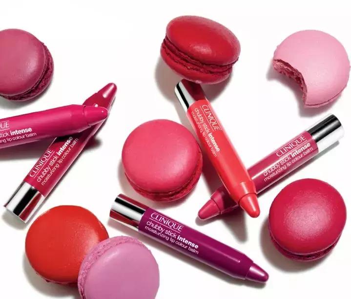 6款提升气色的心机唇膏，素颜都不失精致感！