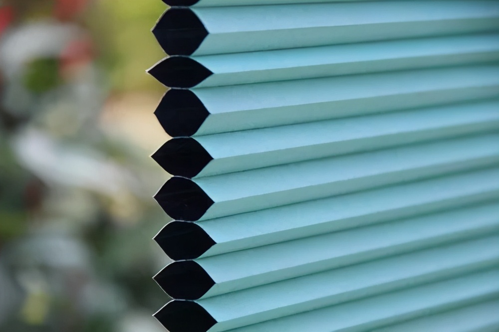 新手入门丨关于窗帘的基础小知识