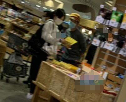 黄心颖情感经历,心机女黄心颖