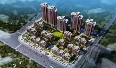 抚州头条新楼盘视频,2022抚州有哪些好楼盘在售