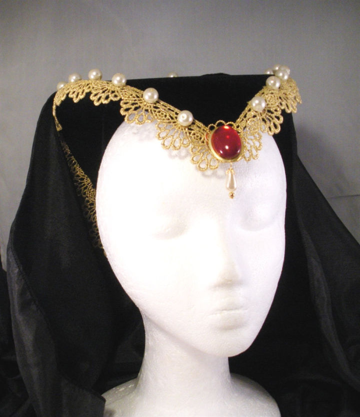 欧洲最美的女王,欧洲最美公主女王