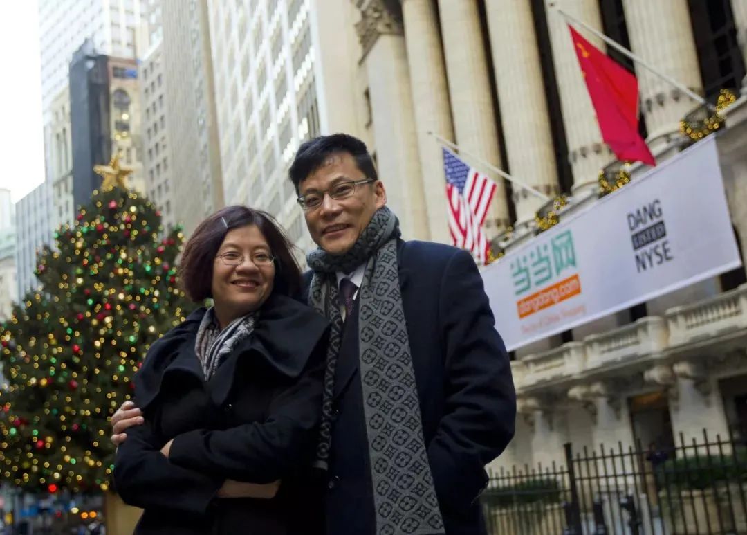 欧莱雅/自然堂/透真“空柜”，李国庆夺章能救活当当美妆吗？