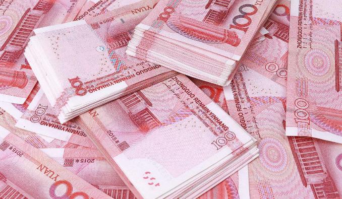 烟草公司一共能挣多少钱,烟草公司多赚钱