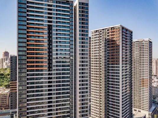 楼评深圳湾悦府一期,楼评精装