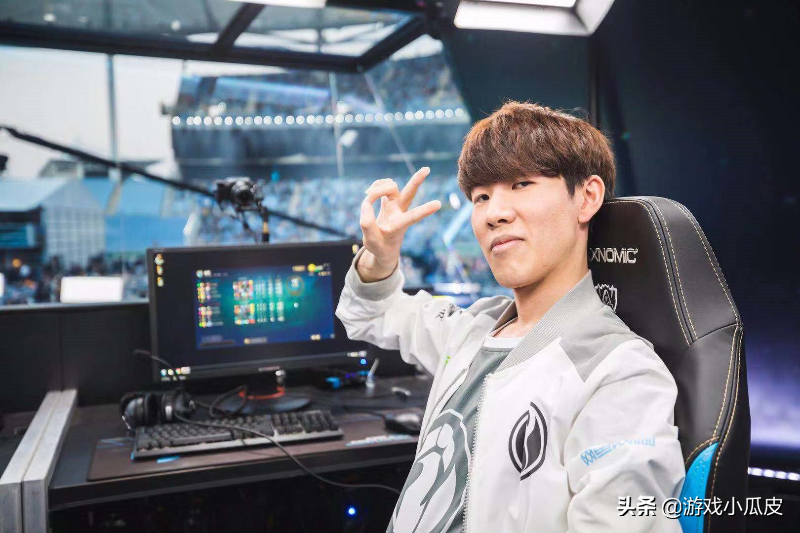 lpl国产选手对阵韩国,lpl2024引进s级韩援