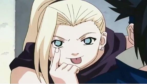 火影忍者喜欢佐助的人有多少,火影忍者佐助的四大迷妹