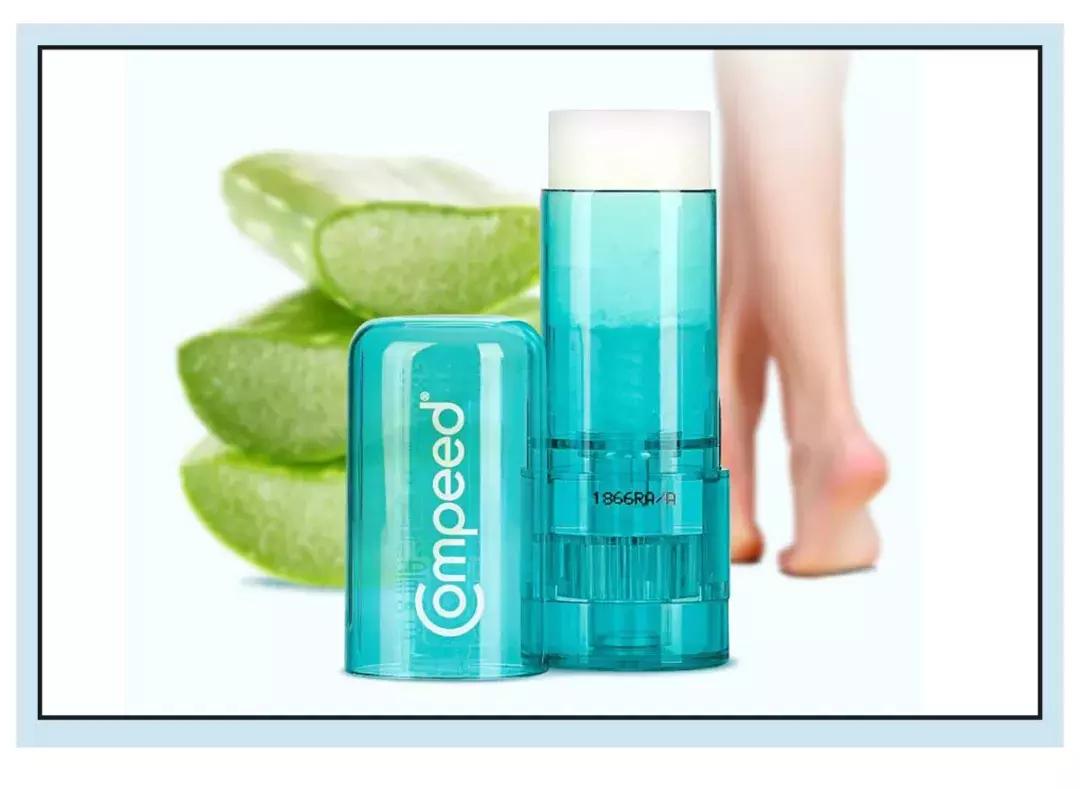 新鞋防磨脚最好的方法,新鞋磨脚处理4种方法运动鞋