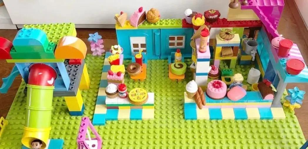 宝宝花式宅家攻略,在家陪娃玩